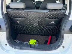 Leapmotor Leapo T03 310 Comfort Edition - ფოტო 9