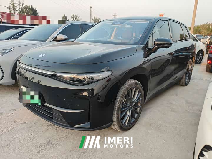 Leapmotor Leapo C10 2026 605 Comfort Edition - ავტომობილი ჩინეთიდან