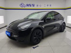 Tesla Model Y 2023 Rear-Wheel Drive - ფოტო 1