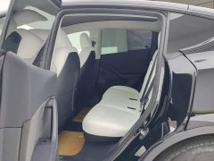 Tesla Model Y 2023 Rear-Wheel Drive - ფოტო 11