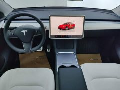 Tesla Model Y 2023 Rear-Wheel Drive - ფოტო 12
