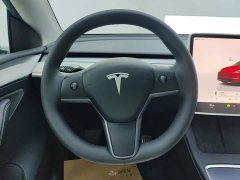 Tesla Model Y 2023 Rear-Wheel Drive - ფოტო 15