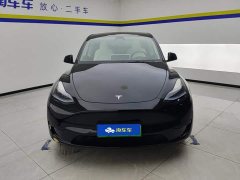 Tesla Model Y 2023 Rear-Wheel Drive - ფოტო 2