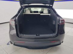 Tesla Model Y 2023 Rear-Wheel Drive - ფოტო 4