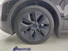 Tesla Model Y 2023 Rear-Wheel Drive - ფოტო 6