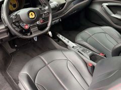 Ferrari F8 2020 Spider 3.9T V8 - ფოტო 9
