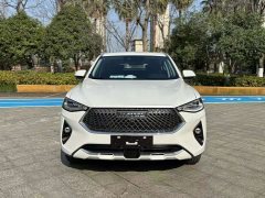Haval F7x 2.0T FWD Smart Trendy Edition - ფოტო 1