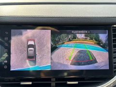 Haval F7x 2.0T FWD Smart Trendy Edition - ფოტო 14