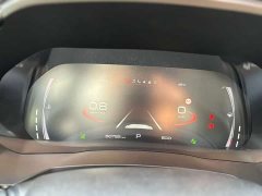 Haval F7x 2.0T FWD Smart Trendy Edition - ფოტო 15