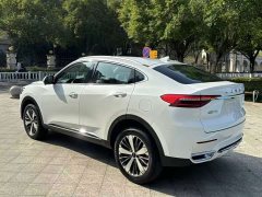 Haval F7x 2.0T FWD Smart Trendy Edition - ფოტო 5