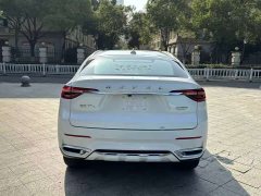 Haval F7x 2.0T FWD Smart Trendy Edition - ფოტო 6