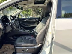 Haval F7x 2.0T FWD Smart Trendy Edition - ფოტო 8