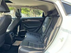 Haval F7x 2.0T FWD Smart Trendy Edition - ფოტო 9