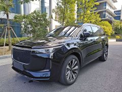 Li Auto ONE 2020 Extended Range 6-Seater - ფოტო 1