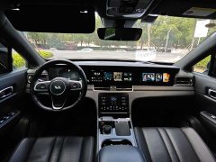 Li Auto ONE 2020 Extended Range 6-Seater - ფოტო 11