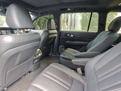 Li Auto ONE 2020 Extended Range 6-Seater - ფოტო 12