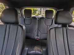 Li Auto ONE 2020 Extended Range 6-Seater - ფოტო 13