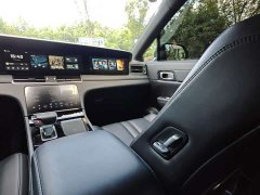 Li Auto ONE 2020 Extended Range 6-Seater - ფოტო 14