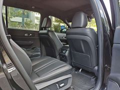 Li Auto ONE 2020 Extended Range 6-Seater - ფოტო 16