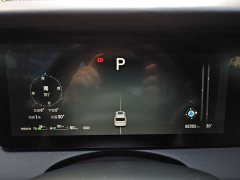 Li Auto ONE 2020 Extended Range 6-Seater - ფოტო 18