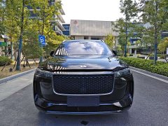 Li Auto ONE 2020 Extended Range 6-Seater - ფოტო 2
