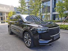 Li Auto ONE 2020 Extended Range 6-Seater - ფოტო 3