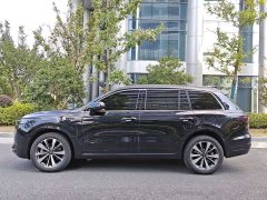 Li Auto ONE 2020 Extended Range 6-Seater - ფოტო 4