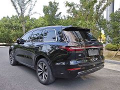 Li Auto ONE 2020 Extended Range 6-Seater - ფოტო 5