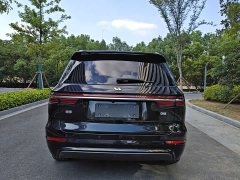 Li Auto ONE 2020 Extended Range 6-Seater - ფოტო 6