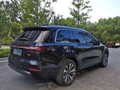Li Auto ONE 2020 Extended Range 6-Seater - ფოტო 7