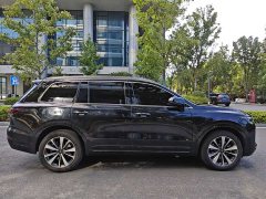 Li Auto ONE 2020 Extended Range 6-Seater - ფოტო 8
