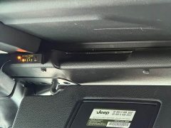 BYD Wrangler 2021 2.0T Rubicon Four-Door - ფოტო 11