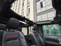BYD Wrangler 2021 2.0T Rubicon Four-Door - ფოტო 15