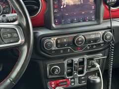 BYD Wrangler 2021 2.0T Rubicon Four-Door - ფოტო 8