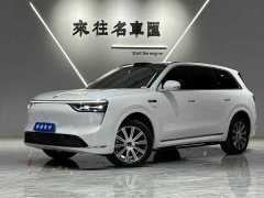 AITO Wenjie M8 2025 Pure Electric Max Six-Seat AWD with 896-Channel LiDAR - ფოტო 1