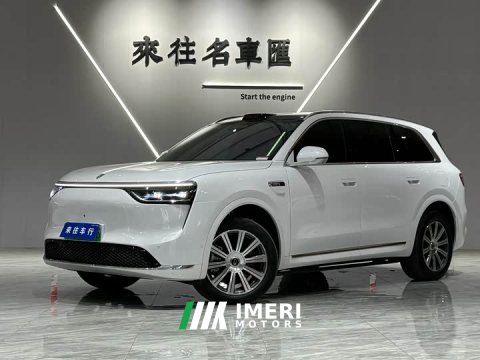 2026 AITO Wenjie M8 2025 Pure Electric Max Six-Seat AWD with 896-Channel LiDAR - ავტომობილი ჩინეთიდან