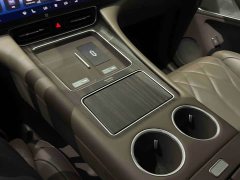 AITO Wenjie M8 2025 Pure Electric Max Six-Seat AWD with 896-Channel LiDAR - ფოტო 10