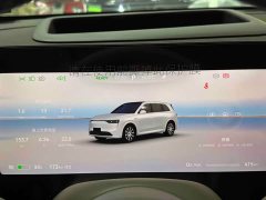 AITO Wenjie M8 2025 Pure Electric Max Six-Seat AWD with 896-Channel LiDAR - ფოტო 11