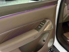 AITO Wenjie M8 2025 Pure Electric Max Six-Seat AWD with 896-Channel LiDAR - ფოტო 13