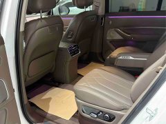 AITO Wenjie M8 2025 Pure Electric Max Six-Seat AWD with 896-Channel LiDAR - ფოტო 14