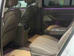 AITO Wenjie M8 2025 Pure Electric Max Six-Seat AWD with 896-Channel LiDAR - ფოტო 16