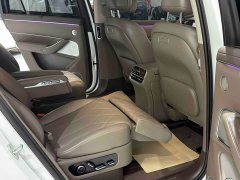 AITO Wenjie M8 2025 Pure Electric Max Six-Seat AWD with 896-Channel LiDAR - ფოტო 17