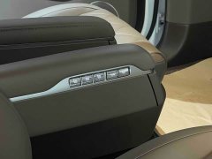 AITO Wenjie M8 2025 Pure Electric Max Six-Seat AWD with 896-Channel LiDAR - ფოტო 19