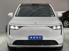 AITO Wenjie M8 2025 Pure Electric Max Six-Seat AWD with 896-Channel LiDAR - ფოტო 3
