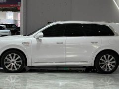 AITO Wenjie M8 2025 Pure Electric Max Six-Seat AWD with 896-Channel LiDAR - ფოტო 4