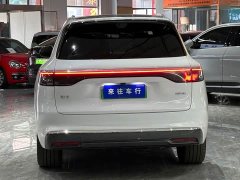 AITO Wenjie M8 2025 Pure Electric Max Six-Seat AWD with 896-Channel LiDAR - ფოტო 5