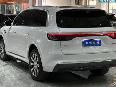 AITO Wenjie M8 2025 Pure Electric Max Six-Seat AWD with 896-Channel LiDAR - ფოტო 6