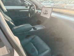 Tesla Model Y 2024 Rear-Wheel Drive - ფოტო 5
