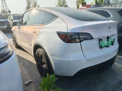 Tesla Model Y 2024 Rear-Wheel Drive - ფოტო 9
