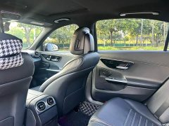 Mercedes-Benz C-Class 2022 C 200 L Sport Edition - ფოტო 5